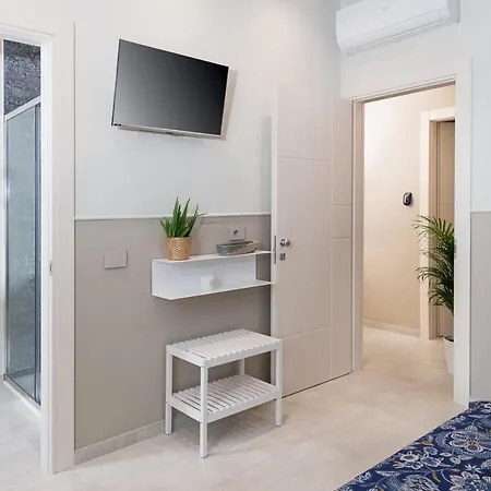 Oltremare Guest house Follonica