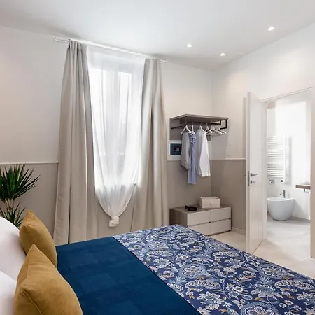 Konukevi Oltremare 3*