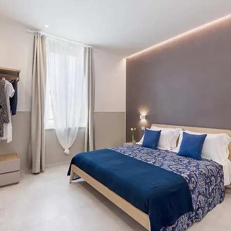 Oltremare Guest house *