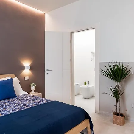 Guest house Oltremare *