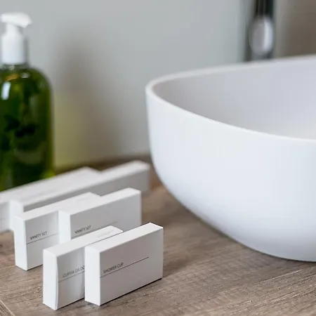 Oltremare Gasthuis Follonica