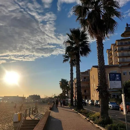 Oltremare Follonica