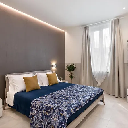 Oltremare 3*