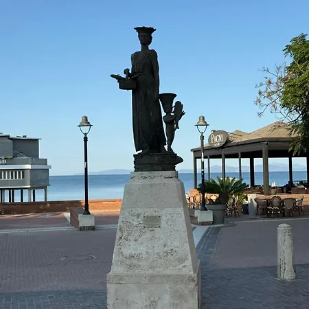 Oltremare 3* Follonica