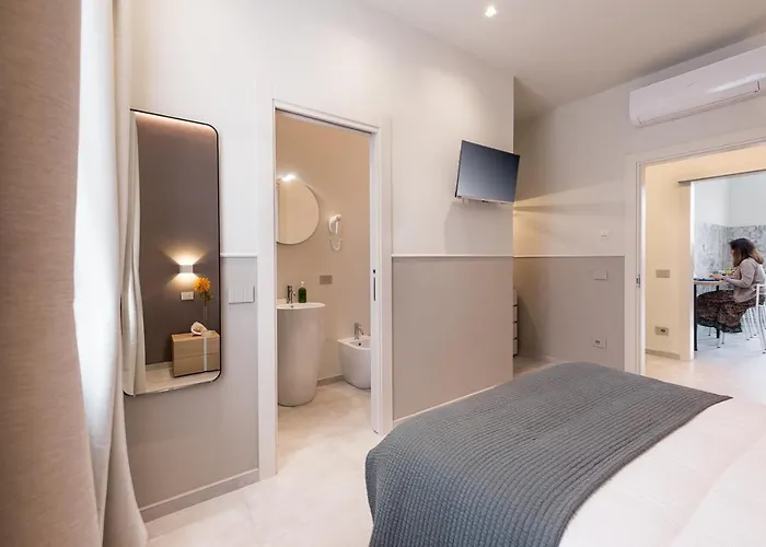 Guest house Oltremare 3*