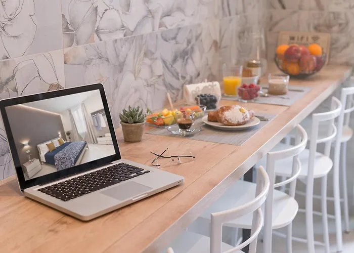 Guest house Oltremare